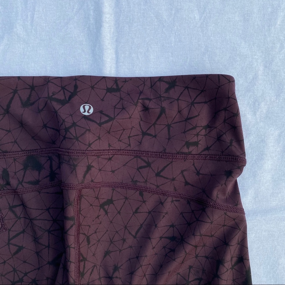 Lululemon leggings